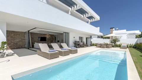 Spain holiday rental in Andalucia, Marbella